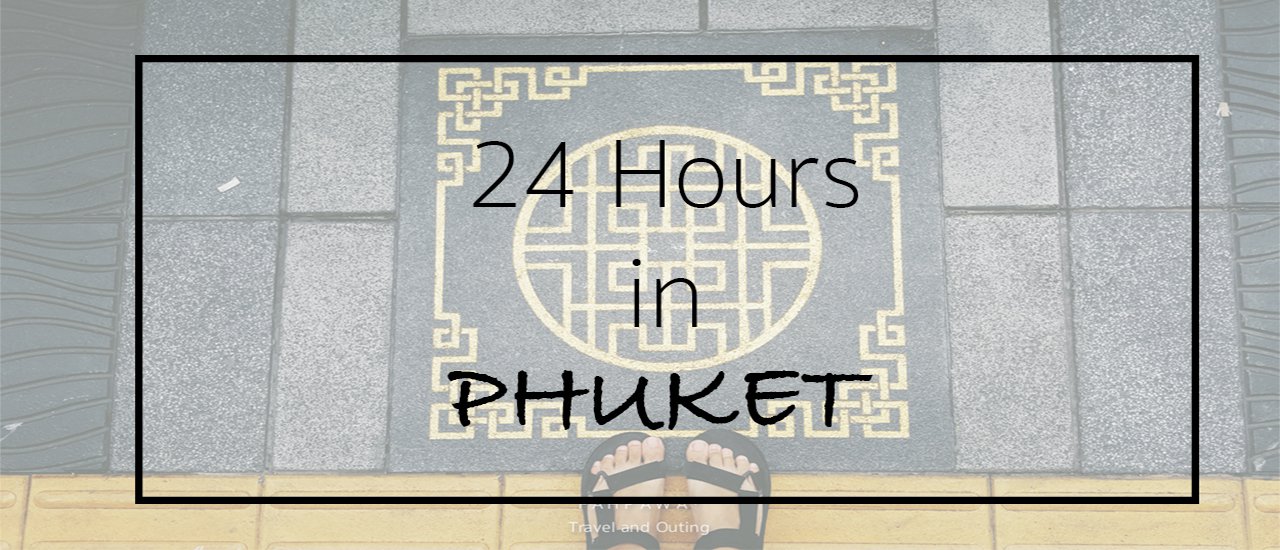 cover Where to go in 24 hours in Phuket?
Fahpawa Chapter 10explores the possibilities of a 24-hour adventure in Phuket, Thailand.
