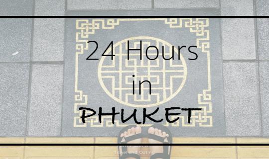 Cover Where to go in 24 hours in Phuket?

Fahpawa Chapter 10explores the p...