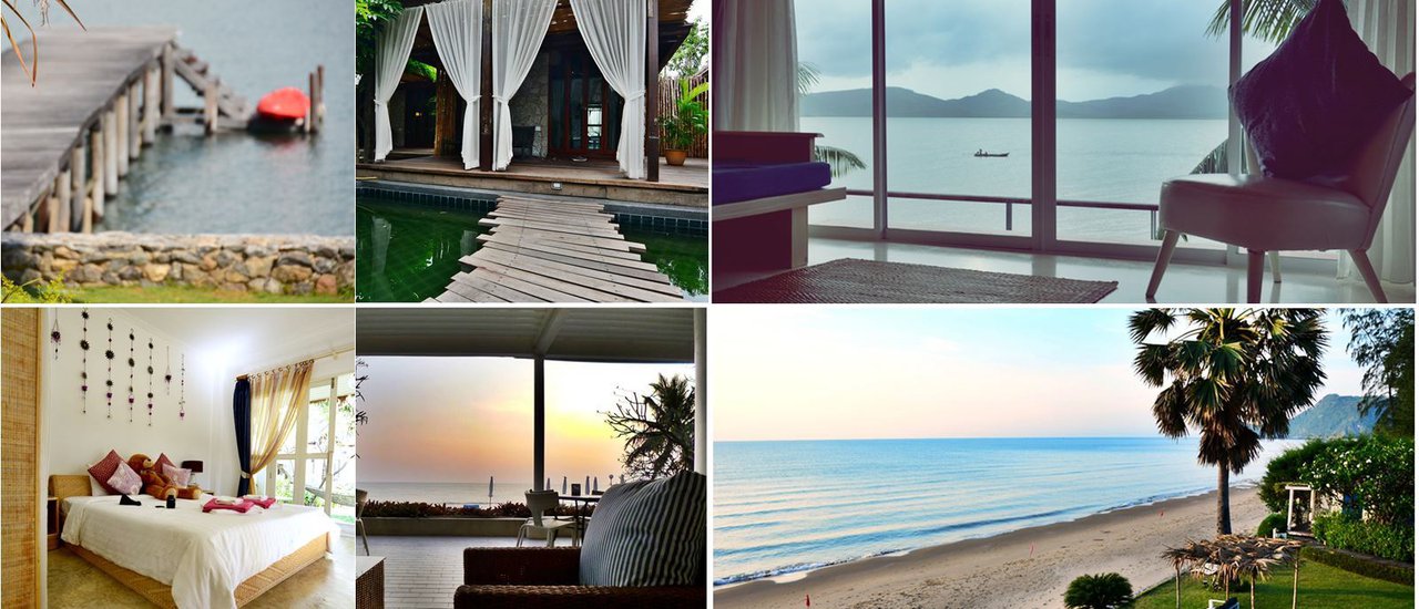 cover The Sea, the Sea: 11 Seaside Accommodations to Explore
This article explores 11 seaside accommodations, offering a glimpse into their unique features and experiences.