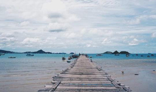 Cover Road Trip, Fresh Air, and Stunning Views: A One-Day Trip to Sattahip...