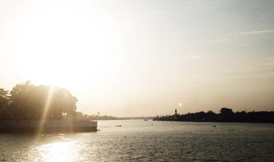 cover A Relaxing Day Trip to Koh Kret for 200 Baht