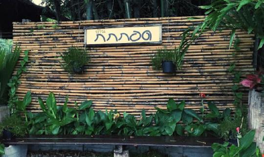 cover Embrace the mountains and rivers at Baan Kokkod, Kanchanaburi.