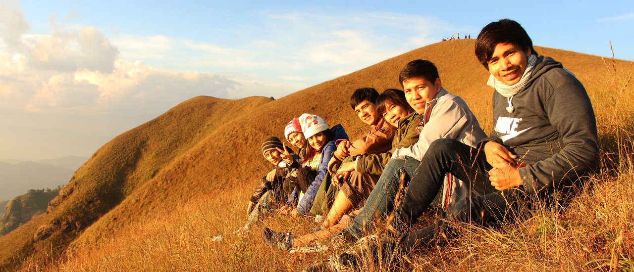 cover [[[Doi Mon Jong]]] The land of golden meadows.