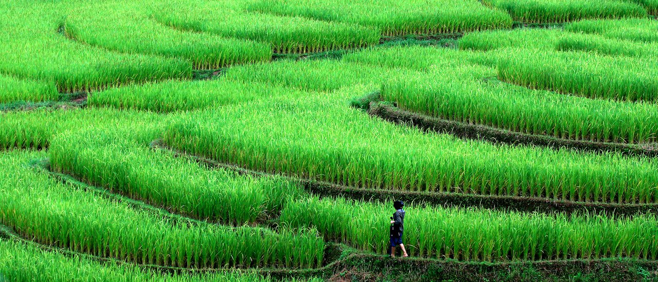 cover Here ... Mae La Noi | Mae Hong Son