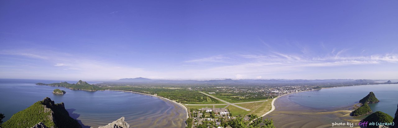 cover Review: Climbing Khao Lom Muak, Wing 5, July 18, 2016
This review describes the experience of climbing Khao Lom Muak at Wing 5 on July 18, 2016.