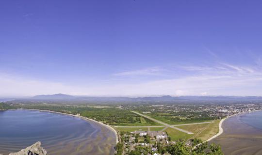 cover Review: Climbing Khao Lom Muak, Wing 5, July 18, 2016
This review describes the experience of climbing Khao Lom Muak at Wing 5 on July 18, 2016.