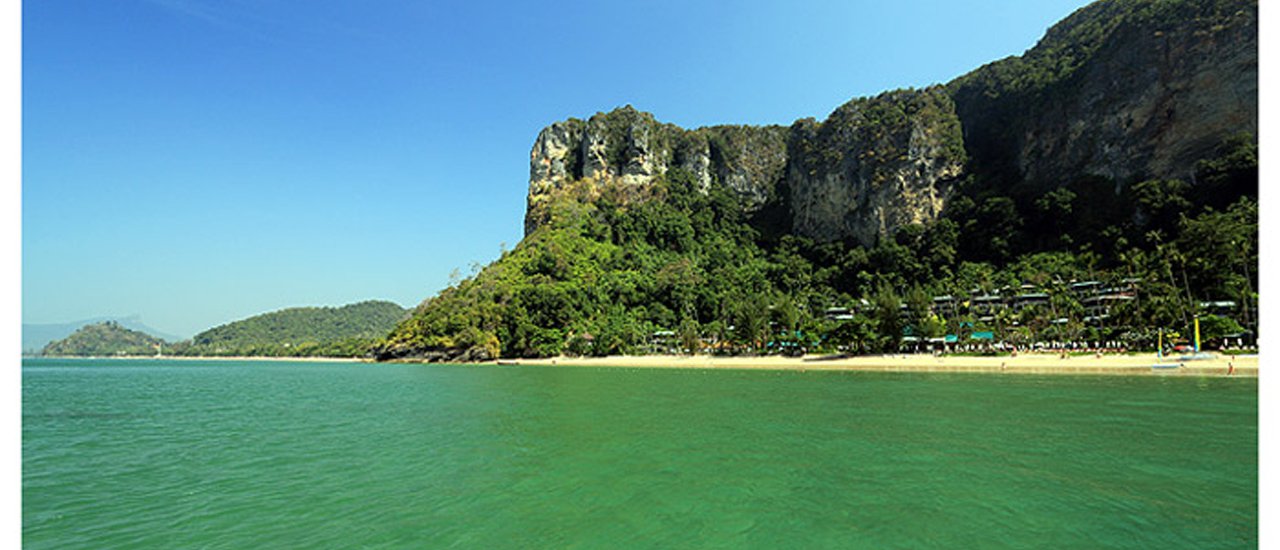 cover Paradise Beach at Centara Grand Beach Resort & Villas Krabi