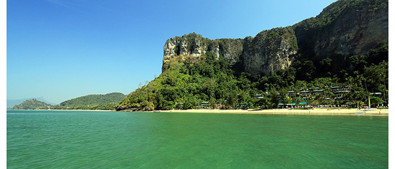 cover Paradise Beach at Centara Grand Beach Resort & Villas Krabi