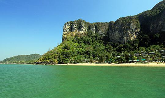 Cover Paradise Beach at Centara Grand Beach Resort & Villas Krabi...