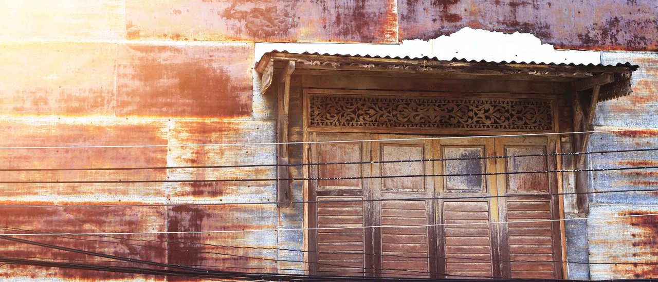 cover Visiting the Old Town: The Classic Community of Baan Singh Tha
By Young, Ultimate Fan of Thai Tourism 2014