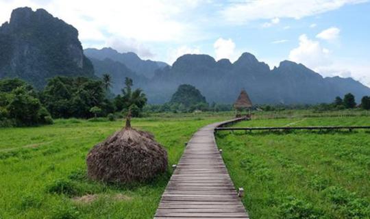 cover Vientiane in my version.