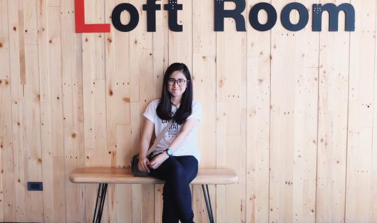 cover :: เชียงใหม่ในวันฝนพรำ @The Loft Room ::