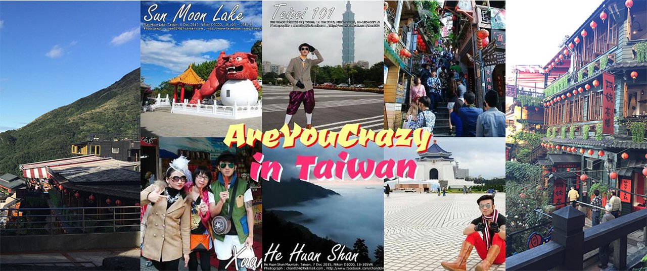 cover Taiwan in 9 Days and 8 Nights: A Budget-Friendly Fashion Photography Adventure 

This review chronicles a group's 9-day, 8-night adventure in Taiwan, capturing stunning fashion photography while adhering to a budget of 2X,XXX baht.