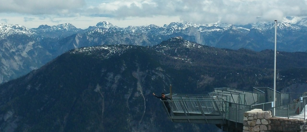 cover 5 Unmissable Finger Viewing Points in Hallstatt, Austria