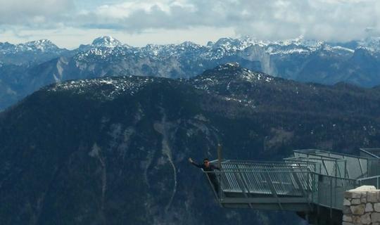 Cover 5 Unmissable Finger Viewing Points in Hallstatt, Austria...