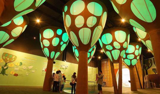 cover Rubber Land Pattaya Review