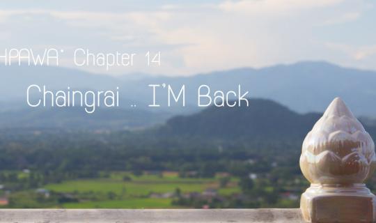 cover Chapter 14: Chiang Rai Revisited: A Pilgrimage Tour