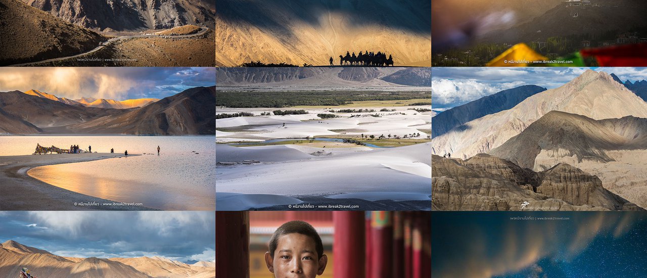 cover 20 Photos from Leh Ladakh - A Sight to Behold, Making You Crave Another Visit