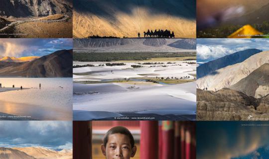 cover 20 Photos from Leh Ladakh - A Sight to Behold, Making You Crave Another Visit