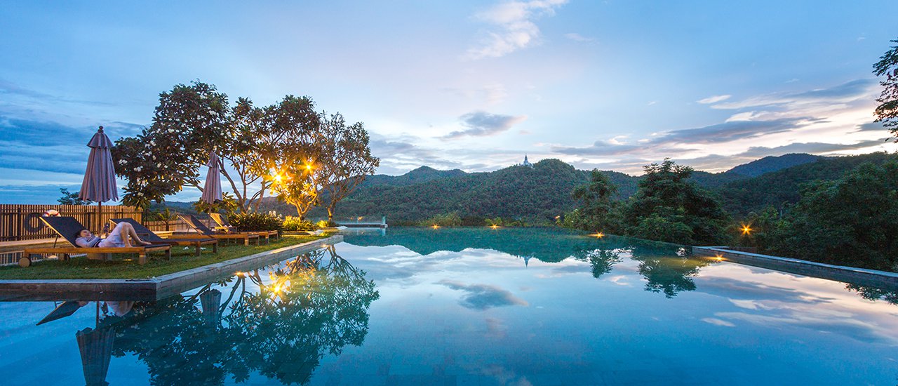 cover ทริปในฝัน ของฉันกับ(ภู)เขา | Veranda Chiangmai The High Resort