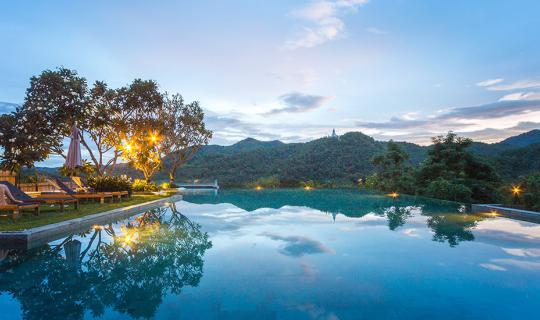 cover ทริปในฝัน ของฉันกับ(ภู)เขา | Veranda Chiangmai The High Resort