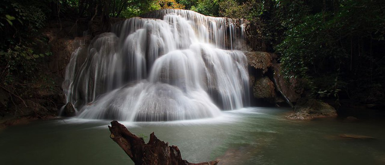 cover 3 Days 2 Nights in Kanchanaburi: A Destination You'll Never Get Tired of Visiting