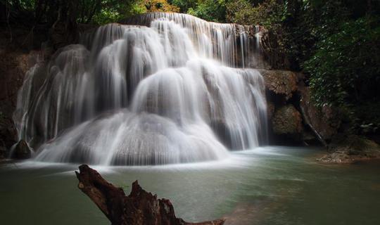 Cover 3 Days 2 Nights in Kanchanaburi: A Destination You'll Never Get Tire...