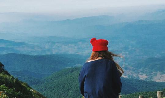 cover 120 hours this winter in Chiang Mai.