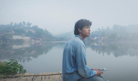 cover Pai, Pang Ung, Ban Rak Thai, Mae Hong Son with 2500 Baht