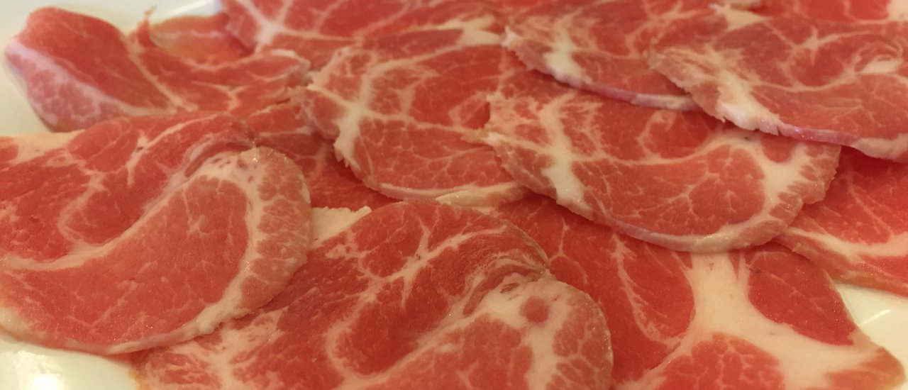 cover เนื้อชิ้นโต หมูชิ้นอวบ สามชั้นมันน้อย กุ้งเด้ง และอีกหลากหลายที่ชาบูนางใน เพชรบุรี 35