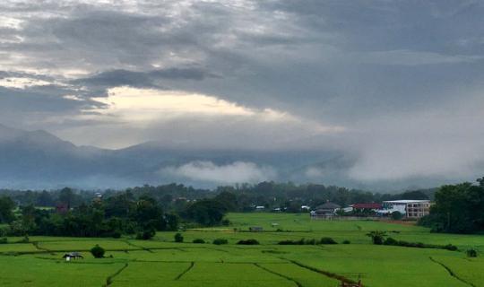 cover 16:9 "Exploring Nan in a Rustic Way"