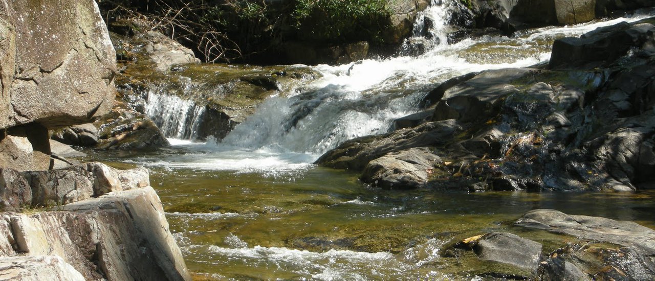 cover What's at Vibhavadi Waterfall?