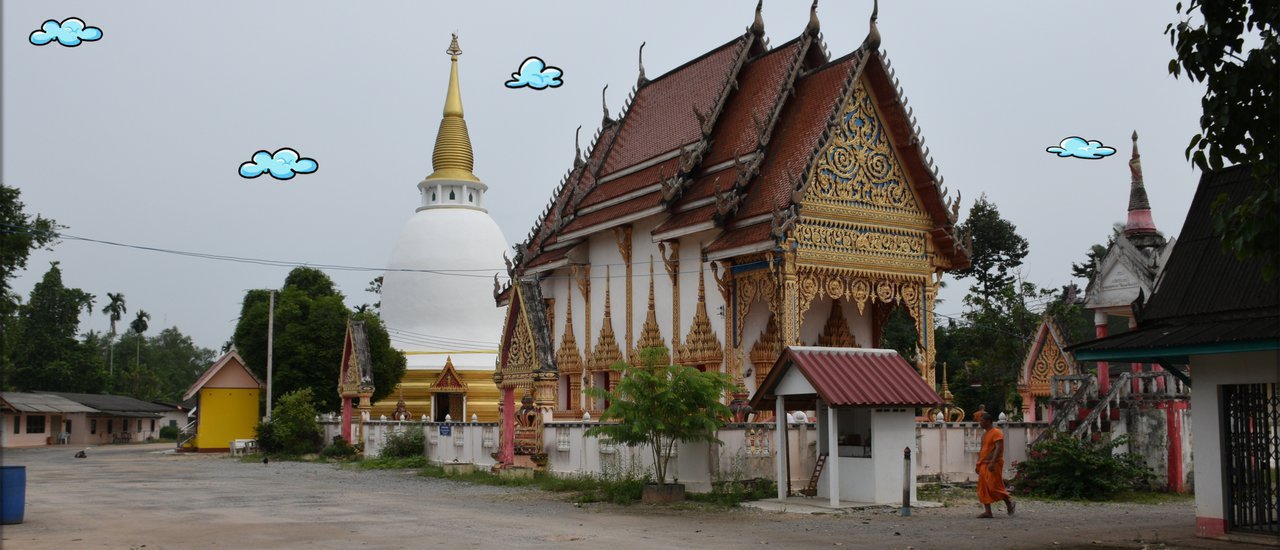 cover See, Taste, Shop: Chic and Stylish in the Thai Way @ Wat Mapring