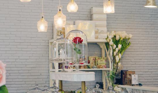 cover Riverie Cafe: A charming and photogenic cafe perfect for girls.