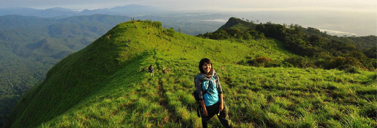 cover When travelers enjoy taking notes, the fun begins after the trip to Doi Luang Tak!!!