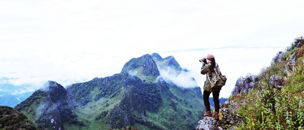 cover The Enchantment of Doi Luang