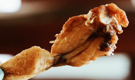 cover Deep-Fried Frog Restaurant, Tha Maka, Kanchanaburi: A Local Eatery Worth Exploring