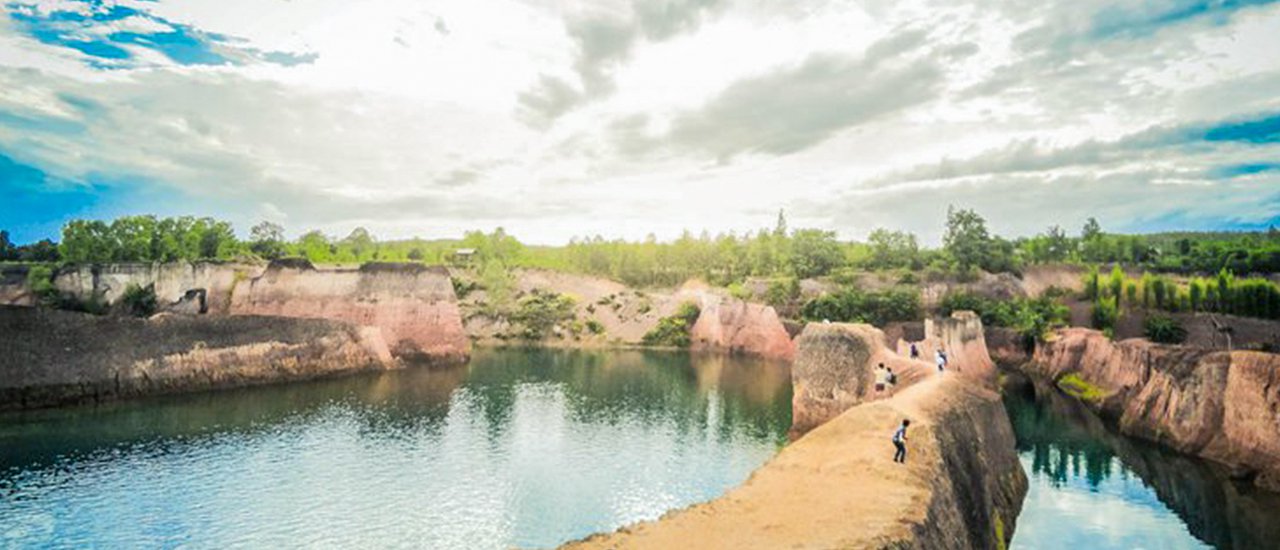 cover ฝึกงาน & เที่ยว ไปพร้อมๆกัน ในเวลา 2 เดือนที่ "เชียงใหม่"