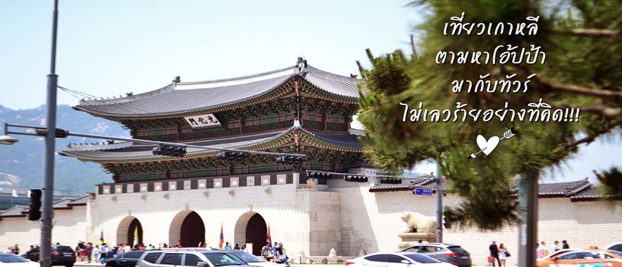 cover Exploring Korea in Search of Oppa: A Tour Experience That Exceeded Expectations!