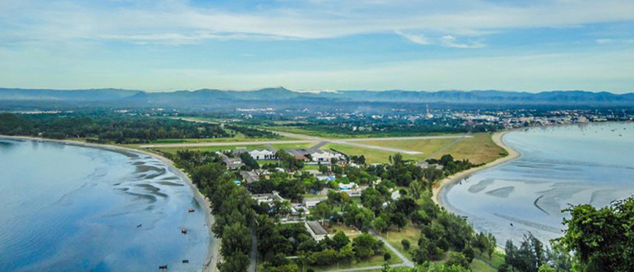 cover แบกเป้ลุย เขาล้อมหมวก - เขาช่องกระจก 2 วัน 1 คืน แบบสบายกระเป๋า จุ๊กกรู๊ววๆ!!