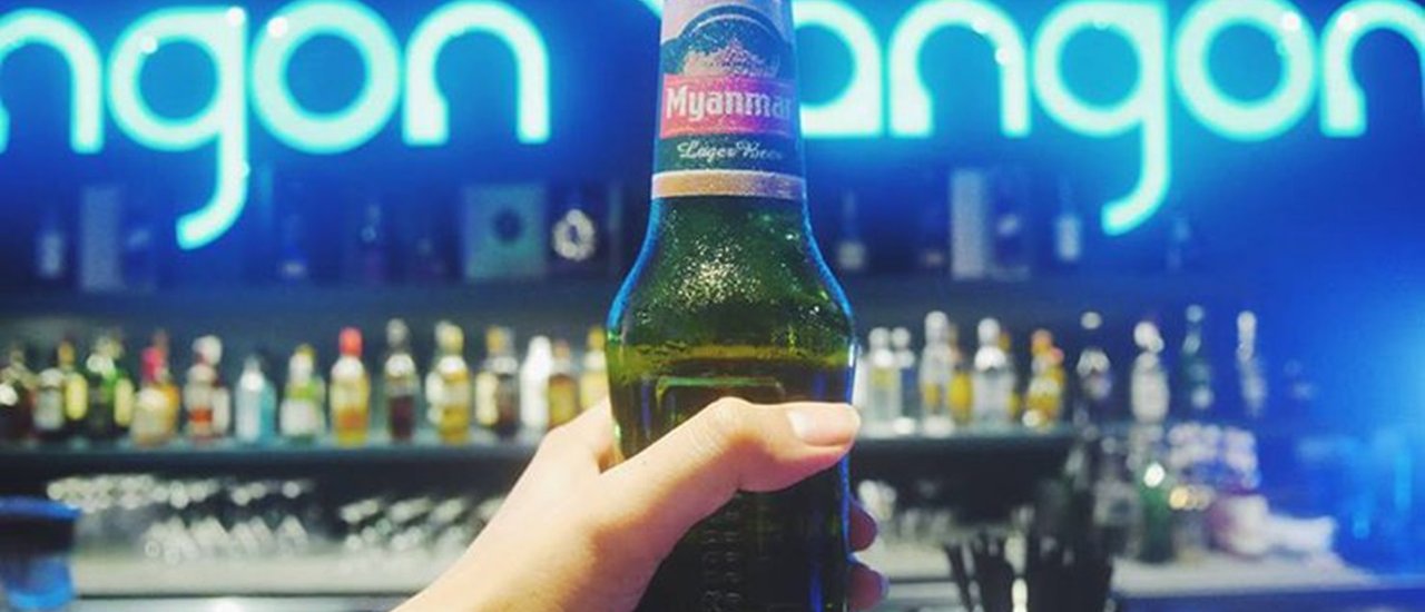 cover Yangon, Myanmar: 4 Days and 3 Nights for 4,641 Baht
Explore the vibrant city of Yangon, Myanmar, on a budget-friendly 4-day, 3-night adventure for just 4,641 Baht.