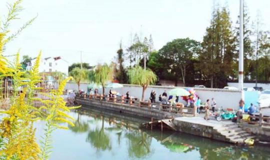 cover "It's so good, it warms the heart. Everyone loves it."