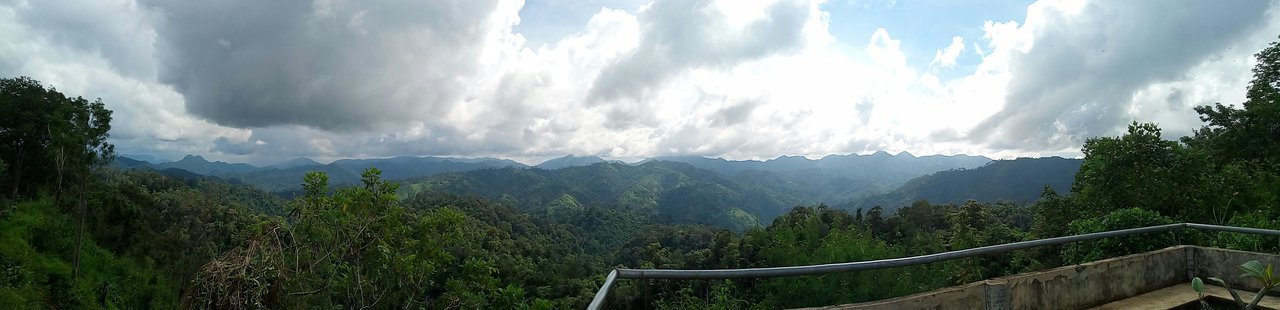 cover Ride a motorcycle through 399 curves at Pilok.