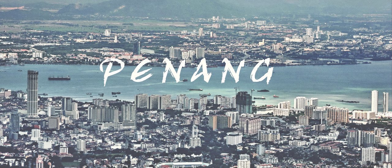 cover ENG: Immerse in Art, Experience the Cultural Tapestry of PENANG