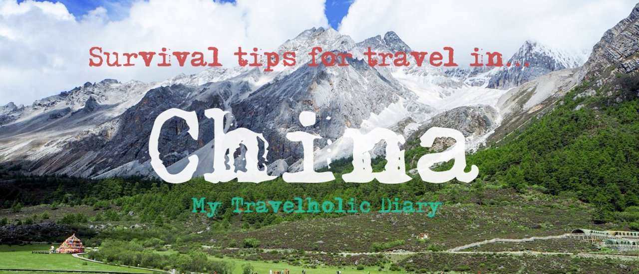 cover Backpacker's Guide to China: No Chinese Required!