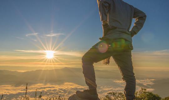 cover Doi Luang Chiang Dao #trekking Journey Mypic.____ : ) 

 Doi Luang Chiang Dao #trekking Journey My Pictures. : )