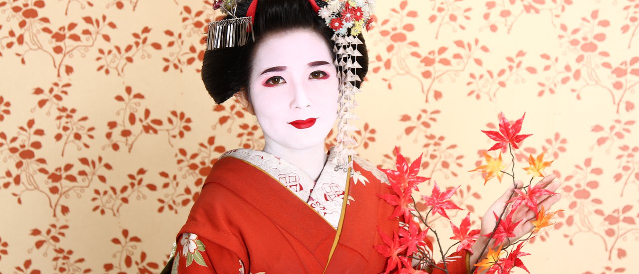 cover A single time with Maiko style by Noiiward, come hug the dream.