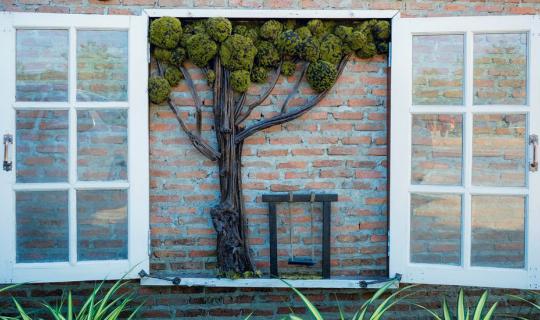 cover (Mini Review) Behind the Tree: A Coffee Shop Review... Even If You Can't Travel There!
This mini-review explores the "Behind the Tree" coffee shop, offering a glimpse into its atmosphere and experience even for those who can't physically visit.