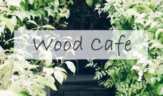 Cover A charming cafe that is good for the soul and perfect for a relaxing...