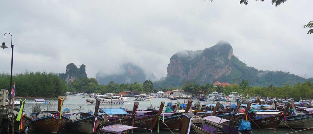 cover This summer, how about Krabi? (EP.1)